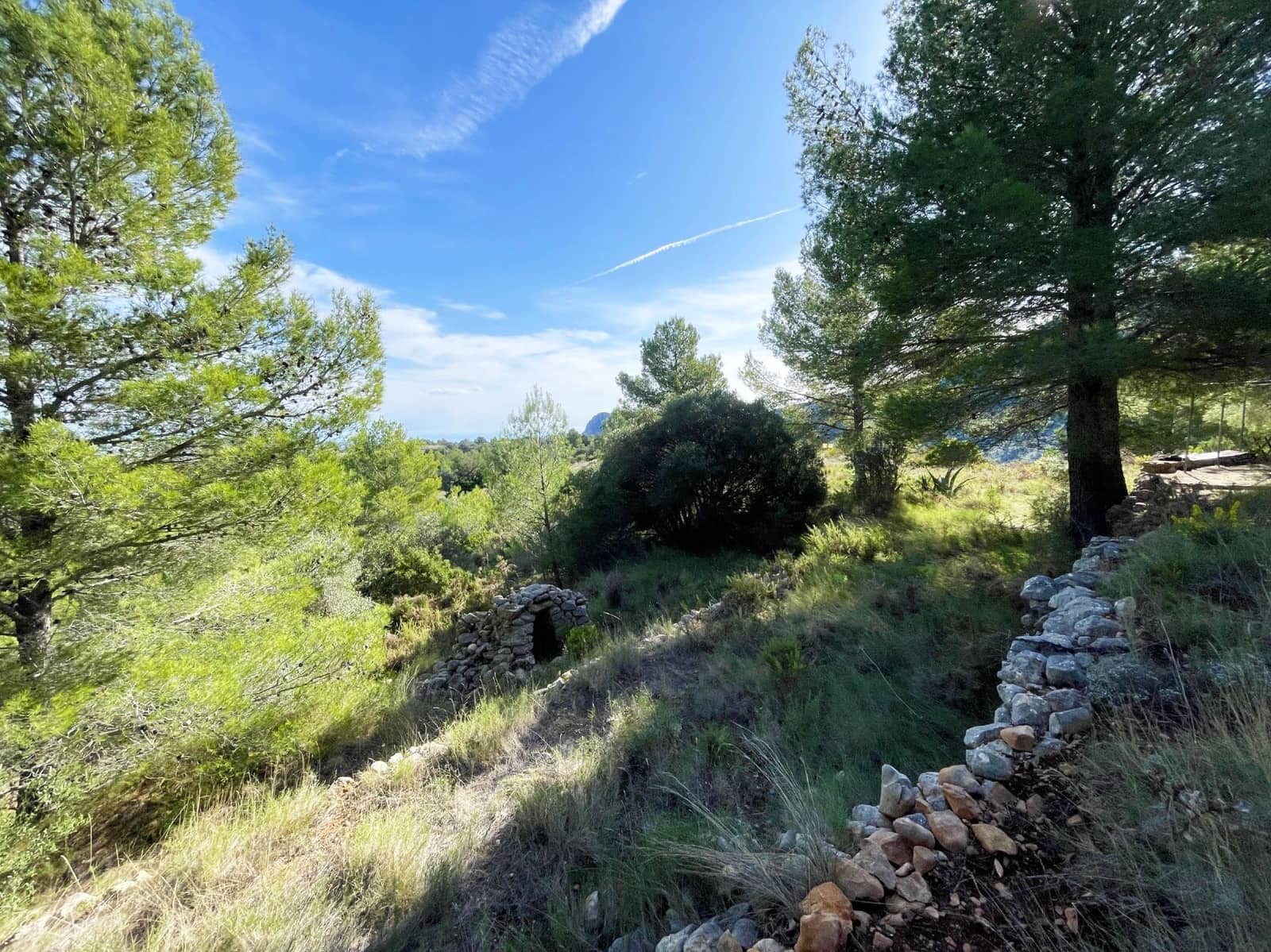 1 slaapkamer Villa te koop in Benissa met garage - € 199.000 (Ref: 9366965)