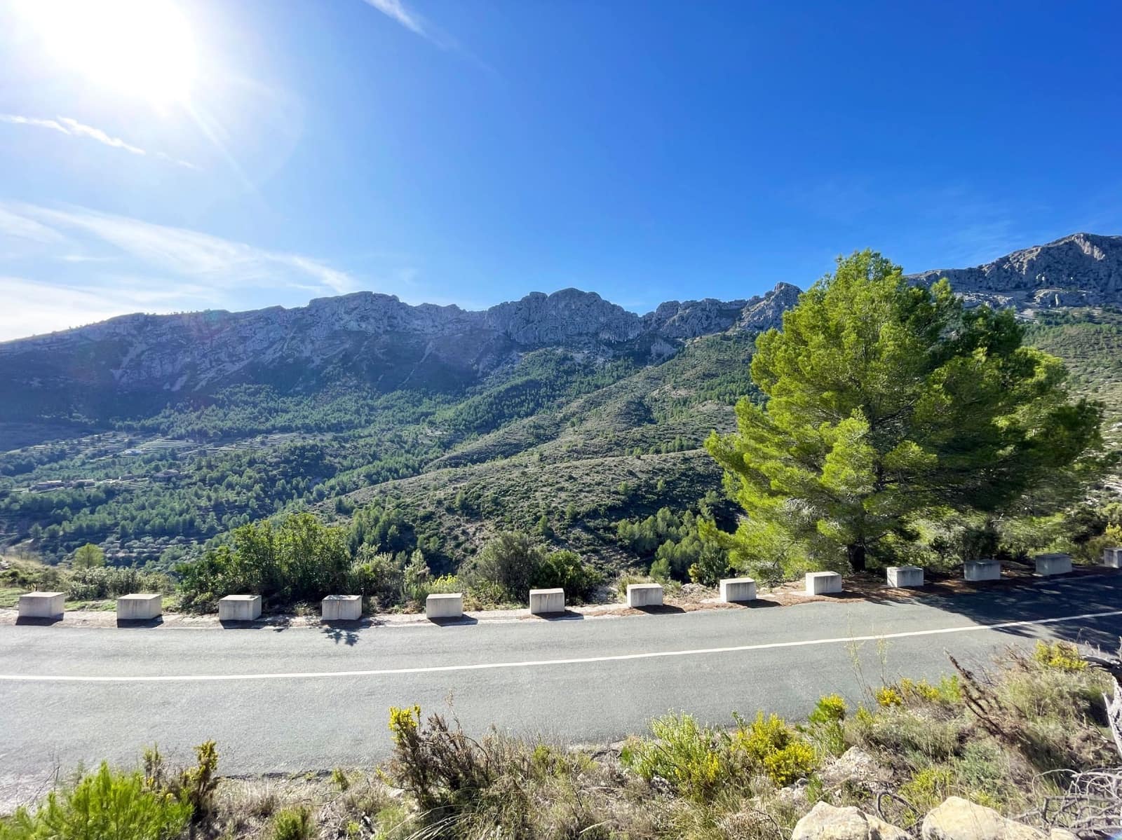 1 slaapkamer Villa te koop in Benissa met garage - € 199.000 (Ref: 9366965)