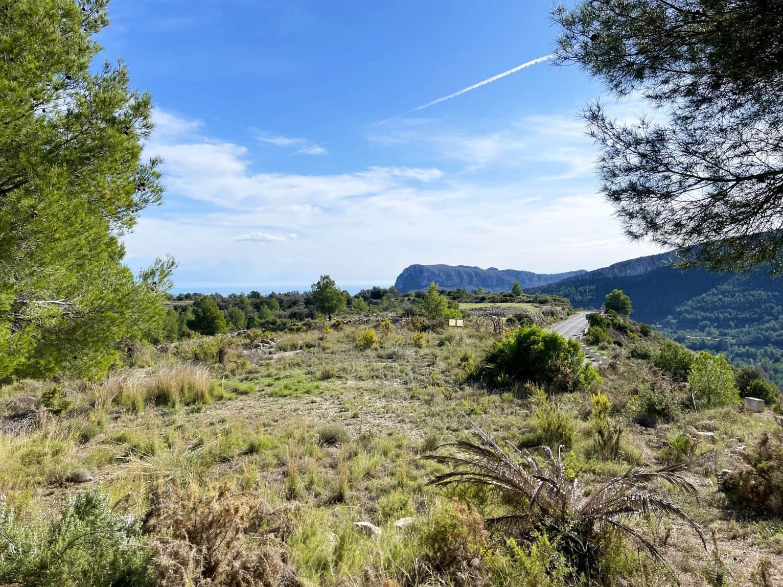 1 slaapkamer Villa te koop in Benissa met garage - € 199.000 (Ref: 9366965)