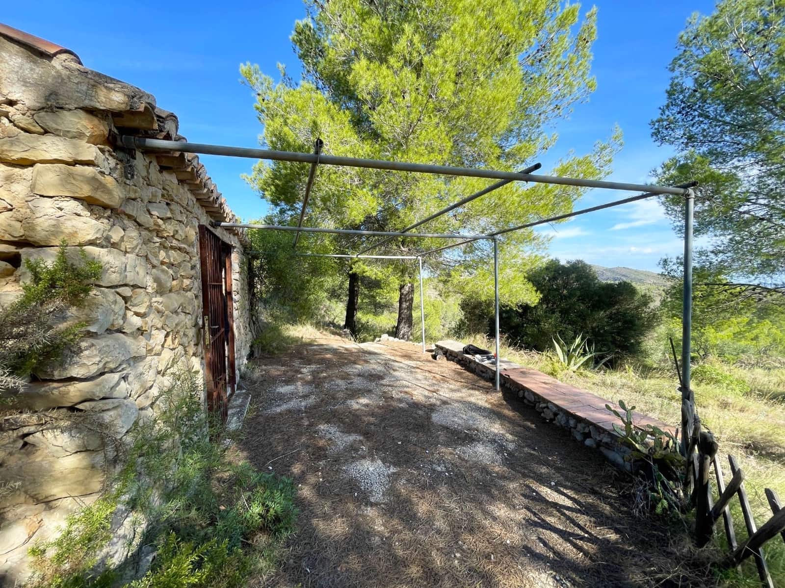 1 slaapkamer Villa te koop in Benissa met garage - € 199.000 (Ref: 9366965)