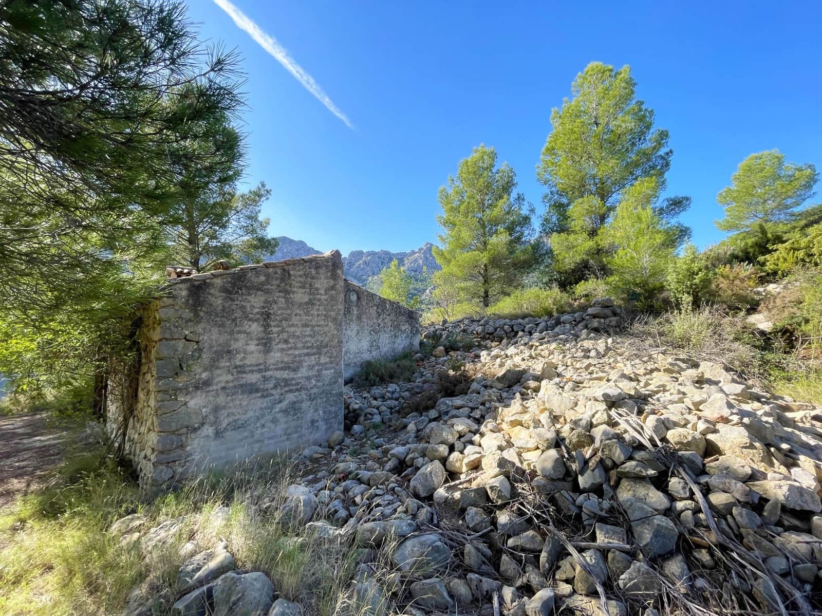 1 slaapkamer Villa te koop in Benissa met garage - € 199.000 (Ref: 9366965)