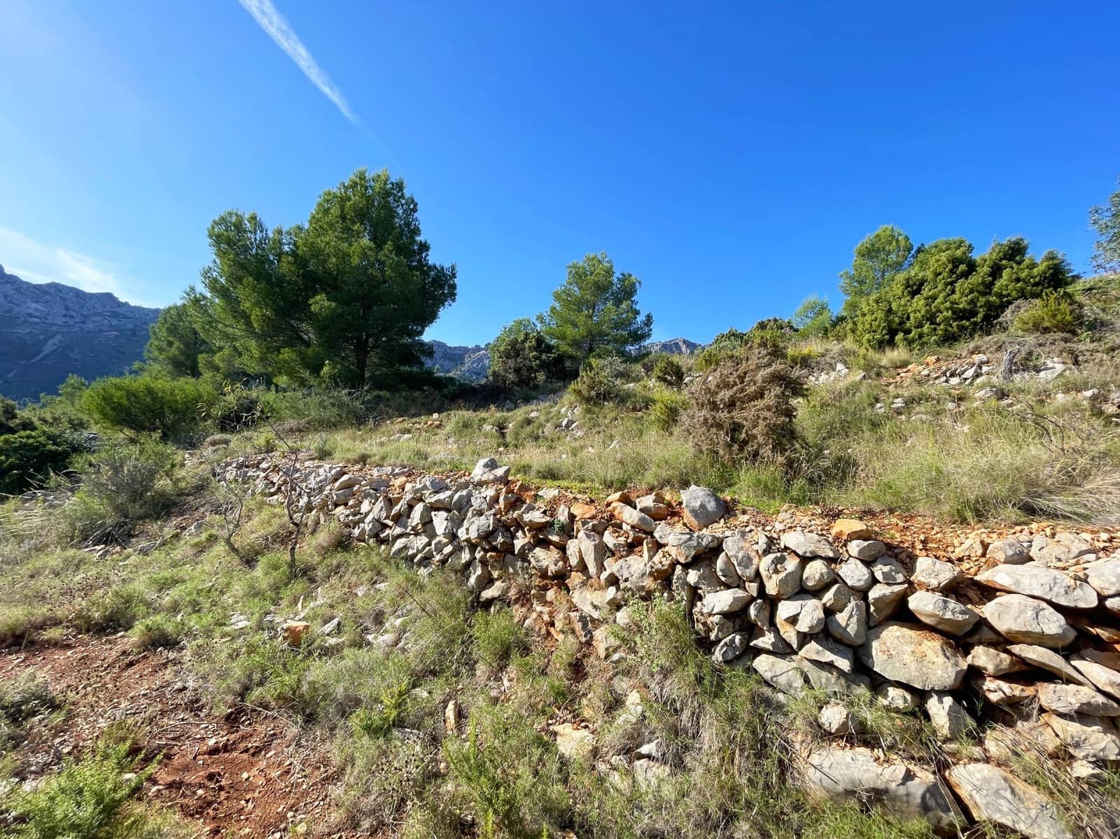 1 slaapkamer Villa te koop in Benissa met garage - € 199.000 (Ref: 9366965)