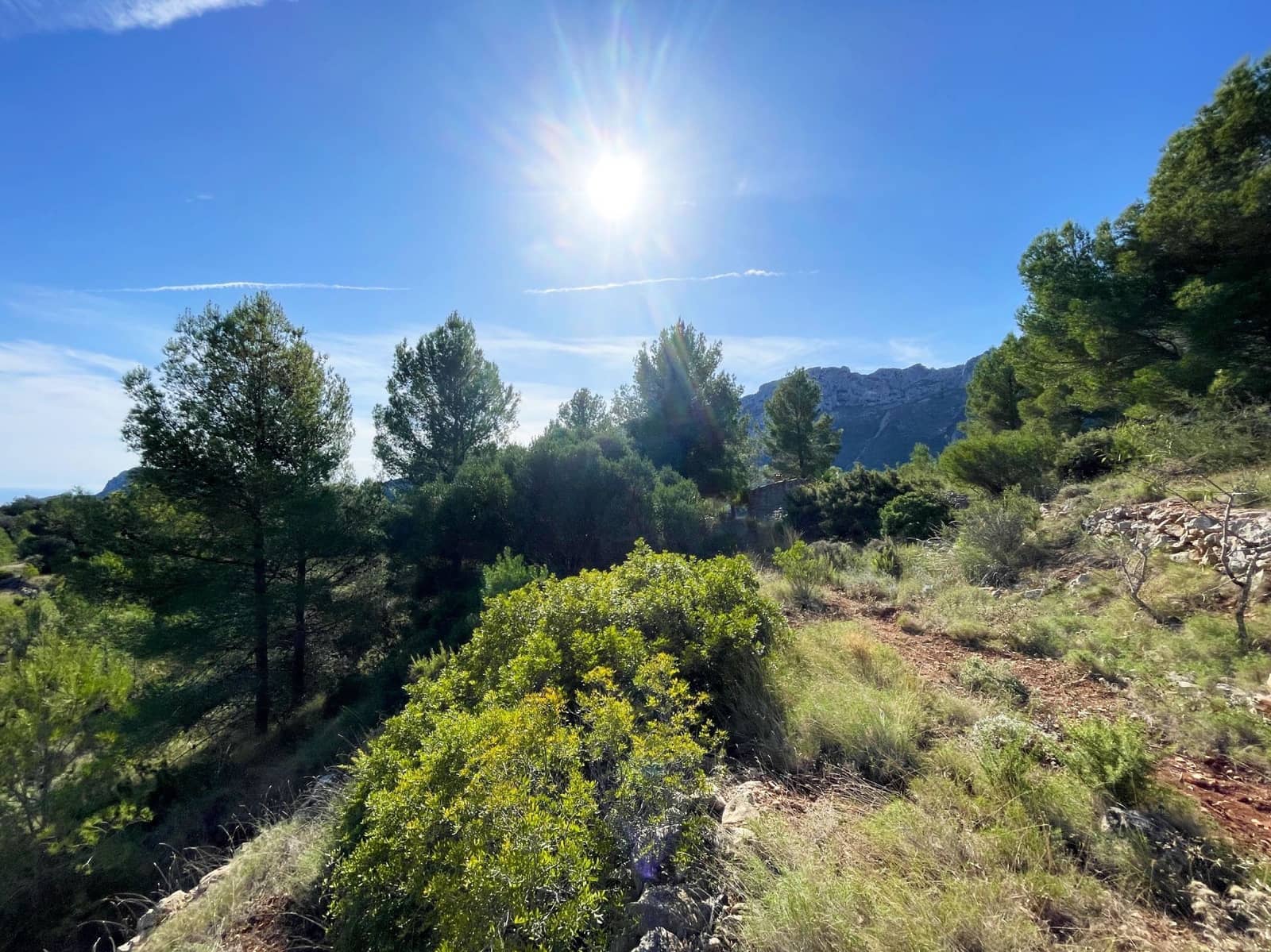 1 slaapkamer Villa te koop in Benissa met garage - € 199.000 (Ref: 9366965)