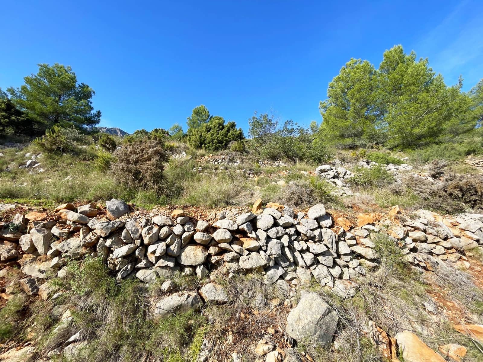 1 slaapkamer Villa te koop in Benissa met garage - € 199.000 (Ref: 9366965)