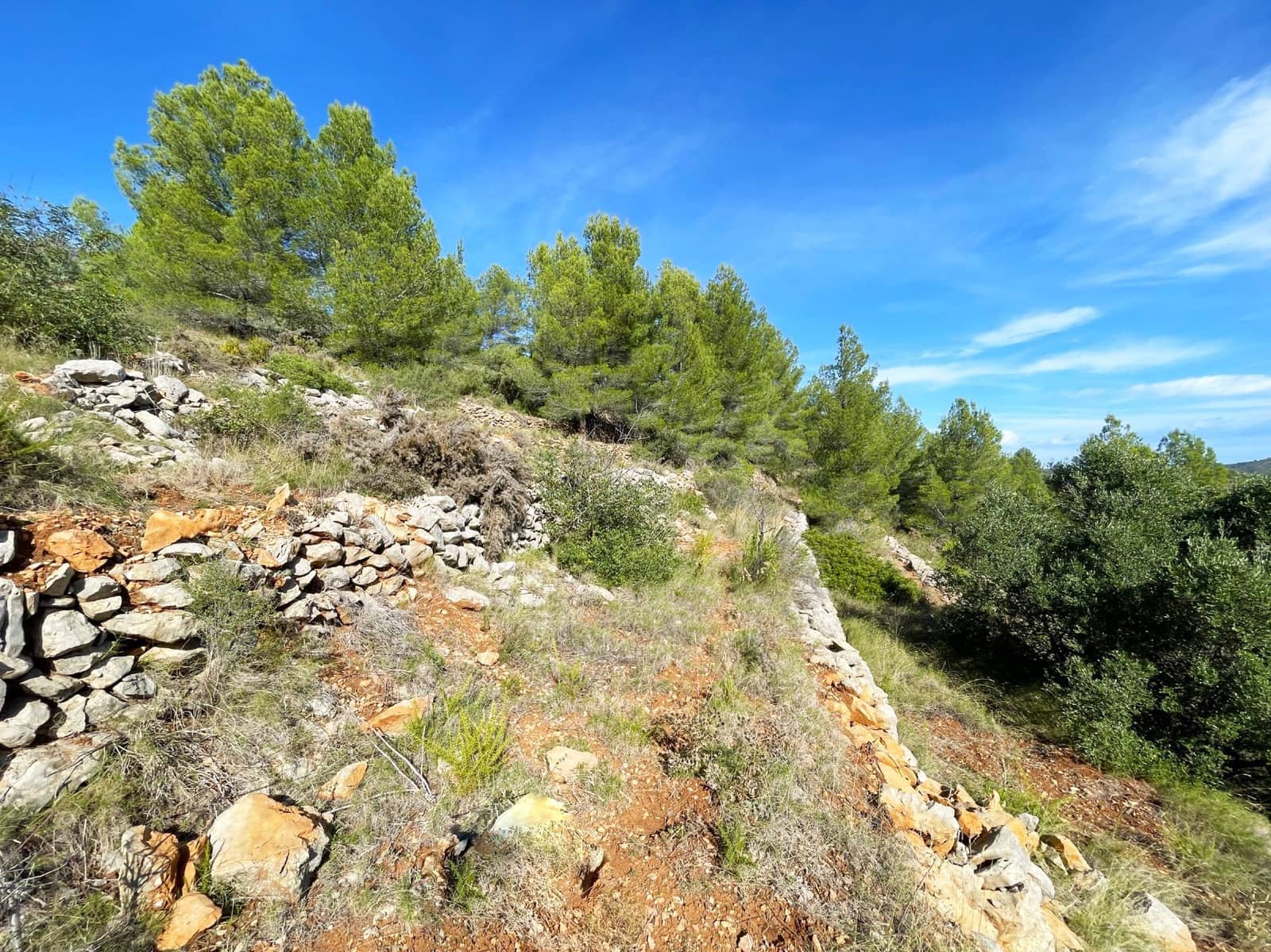 1 slaapkamer Villa te koop in Benissa met garage - € 199.000 (Ref: 9366965)