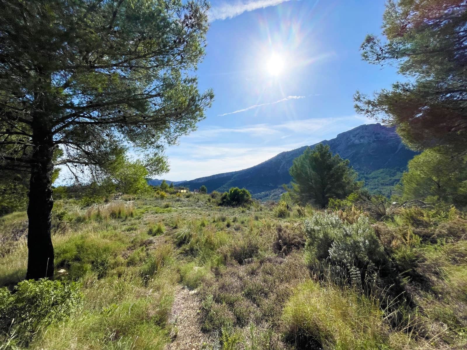 1 slaapkamer Villa te koop in Benissa met garage - € 199.000 (Ref: 9366965)