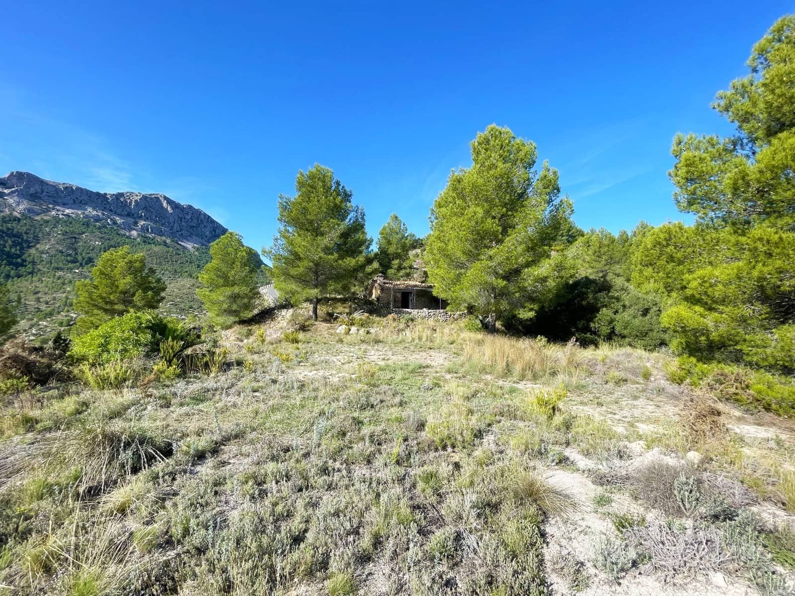 1 slaapkamer Villa te koop in Benissa met garage - € 199.000 (Ref: 9366965)