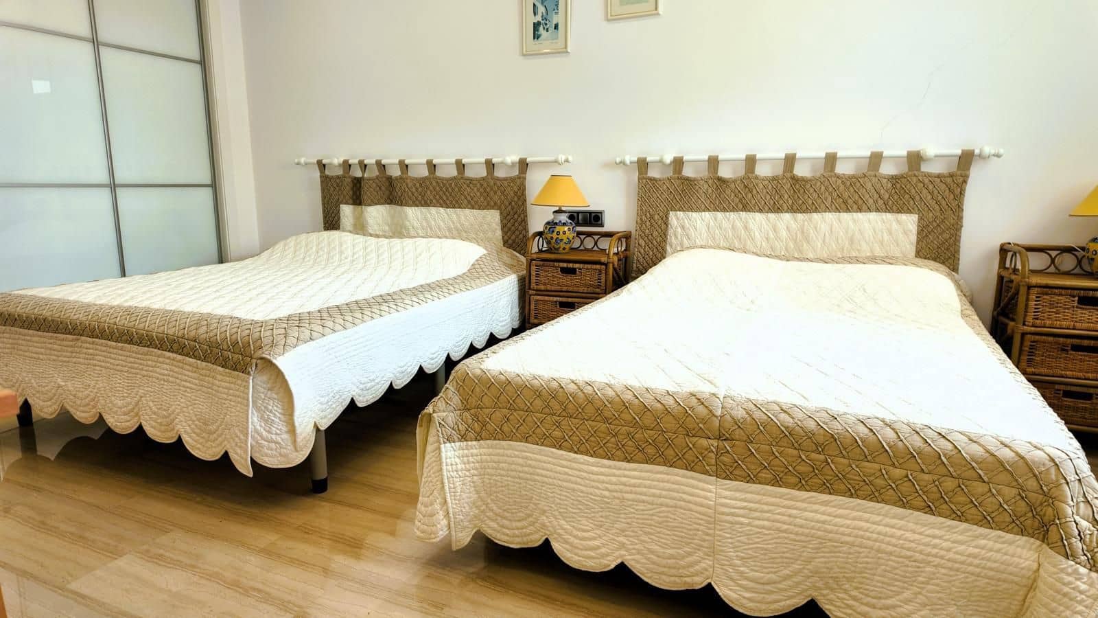 8 quarto Moradia para venda em Calpe / Calp com piscina garagem - 1 450 000 € (Ref: 9387490)