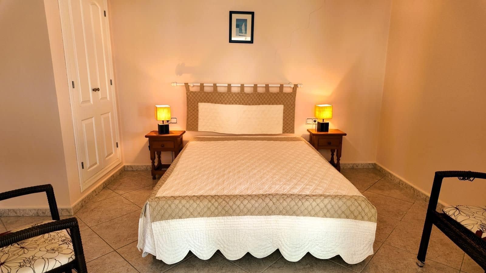 8 quarto Moradia para venda em Calpe / Calp com piscina garagem - 1 450 000 € (Ref: 9387490)