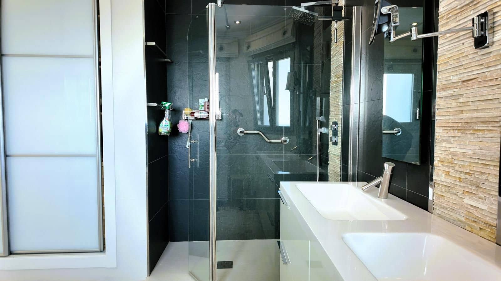 8 quarto Moradia para venda em Calpe / Calp com piscina garagem - 1 450 000 € (Ref: 9387490)