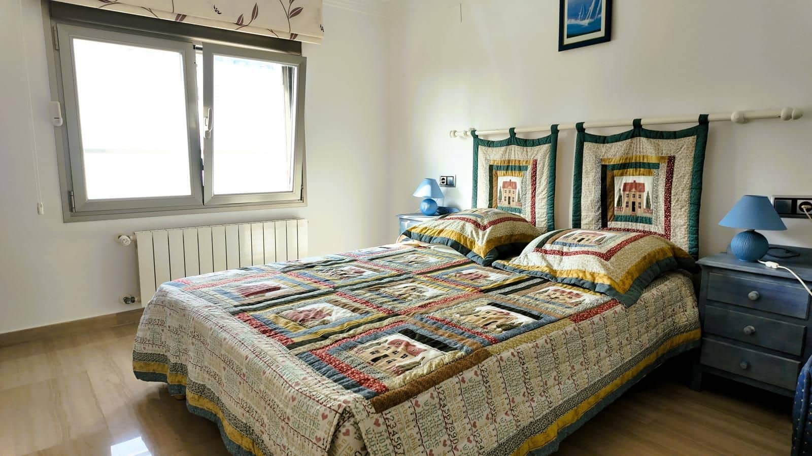 8 quarto Moradia para venda em Calpe / Calp com piscina garagem - 1 450 000 € (Ref: 9387490)