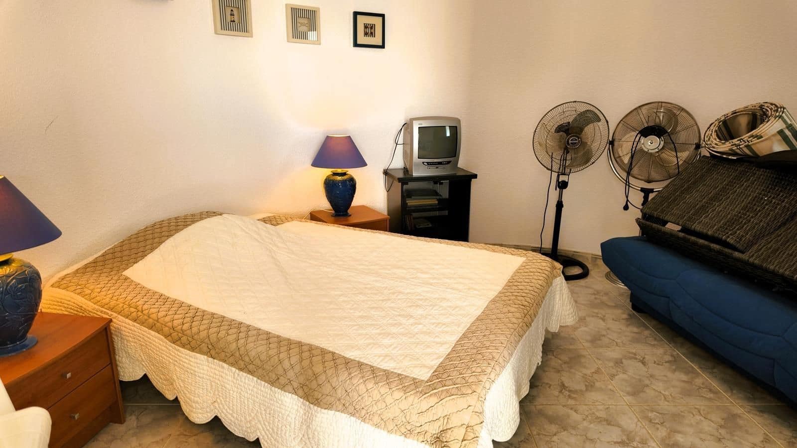 8 quarto Moradia para venda em Calpe / Calp com piscina garagem - 1 450 000 € (Ref: 9387490)