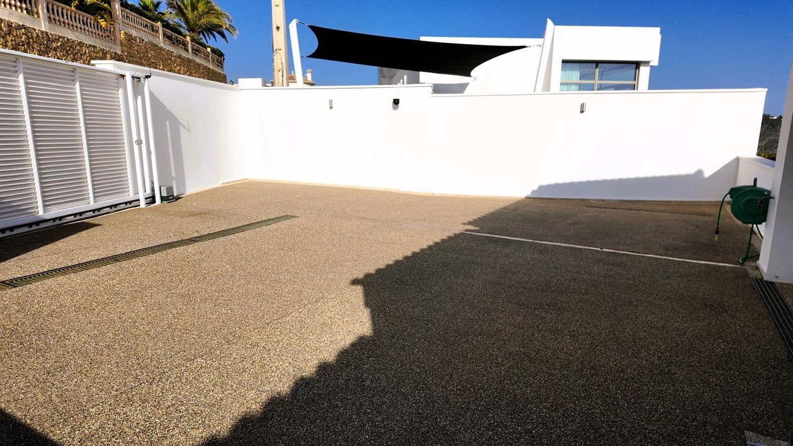 8 quarto Moradia para venda em Calpe / Calp com piscina garagem - 1 450 000 € (Ref: 9387490)