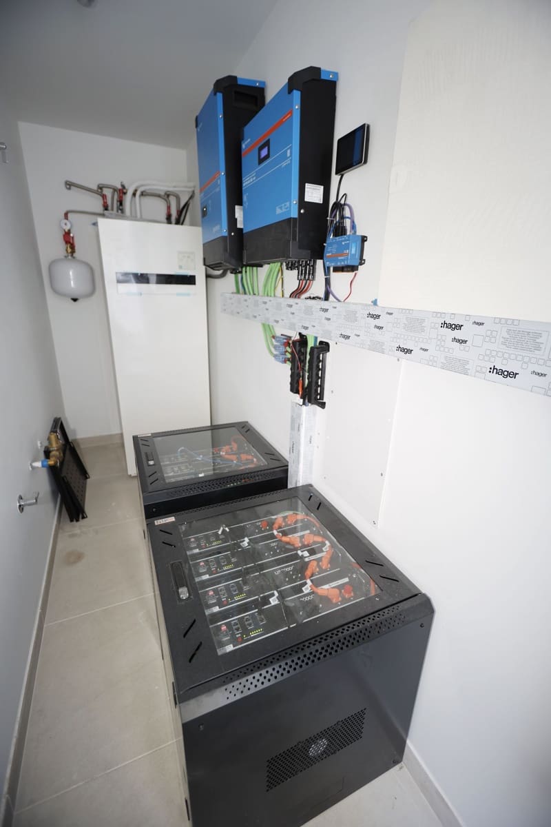 4 bedroom Villa for sale in Calpe / Calp with pool garage - € 880,000 (Ref: 9390168)