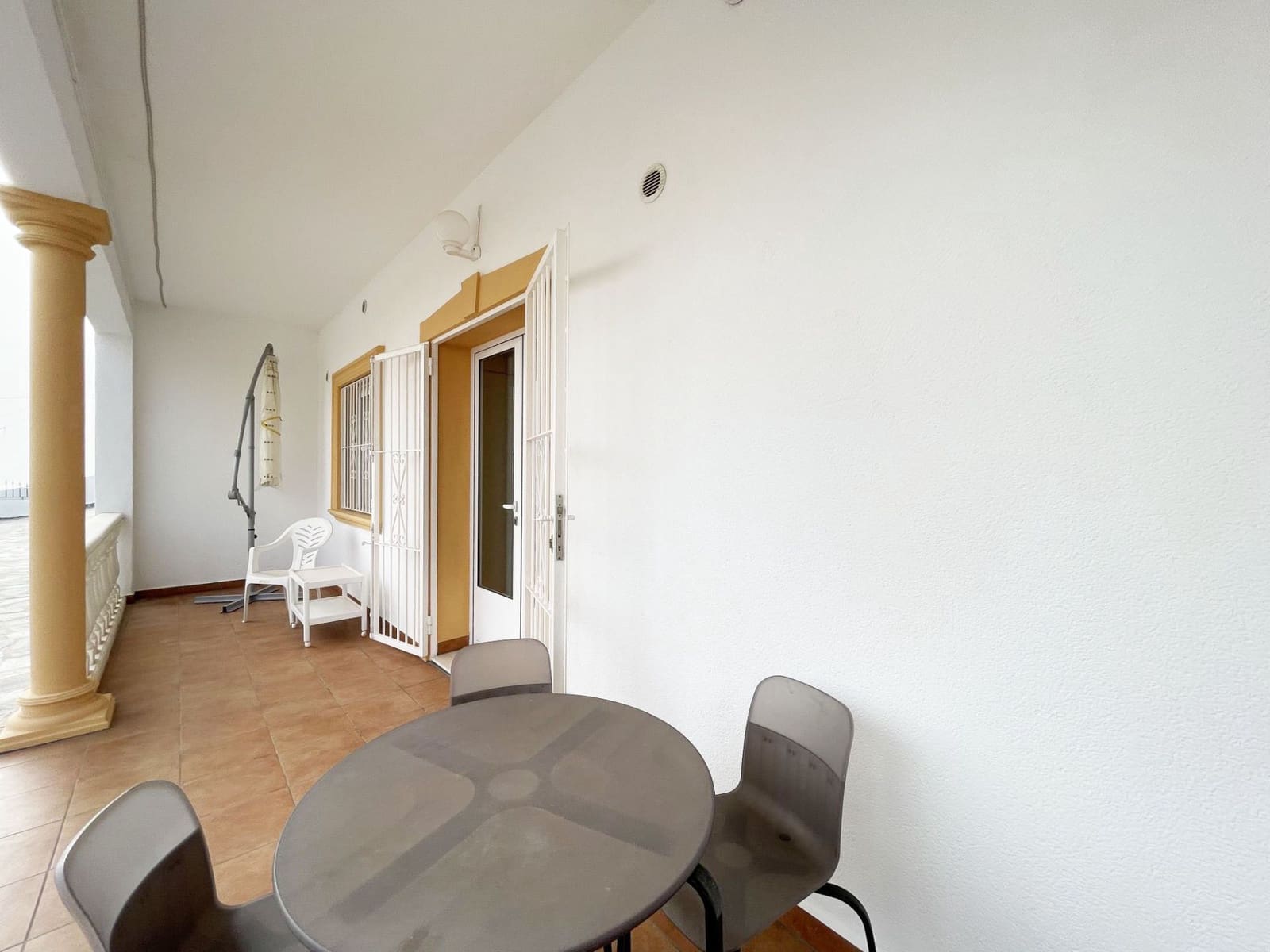 4 sypialnia Willa na sprzedaż w Calpe / Calp z basenem garażem - 716 000 € (Ref: 9390169)