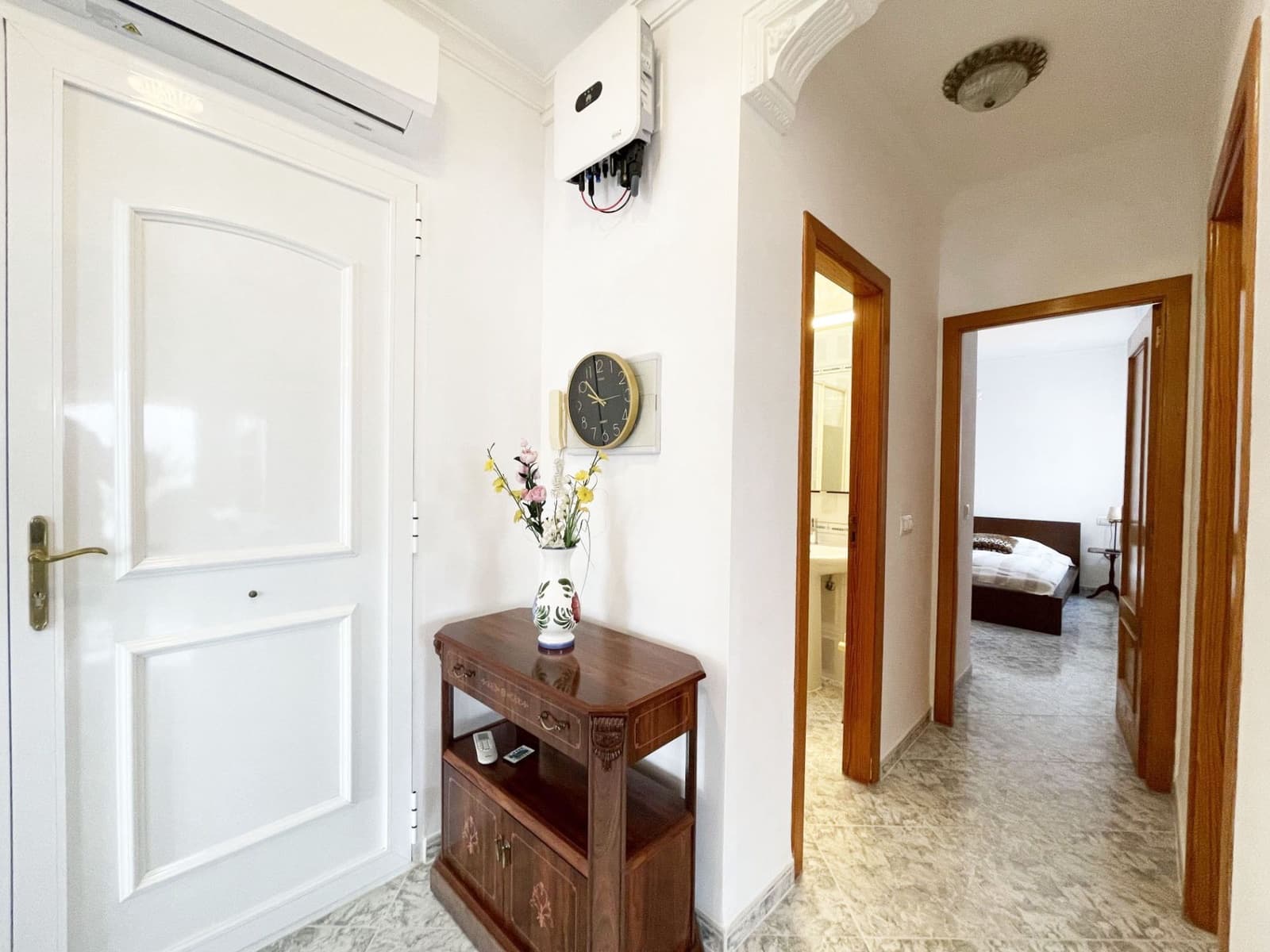 4 sypialnia Willa na sprzedaż w Calpe / Calp z basenem garażem - 716 000 € (Ref: 9390169)