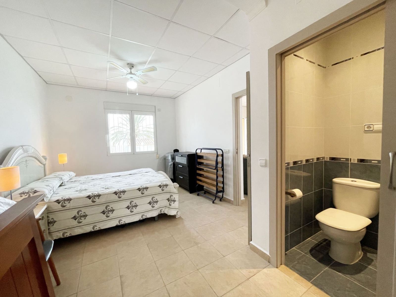 4 sypialnia Willa na sprzedaż w Calpe / Calp z basenem garażem - 716 000 € (Ref: 9390169)