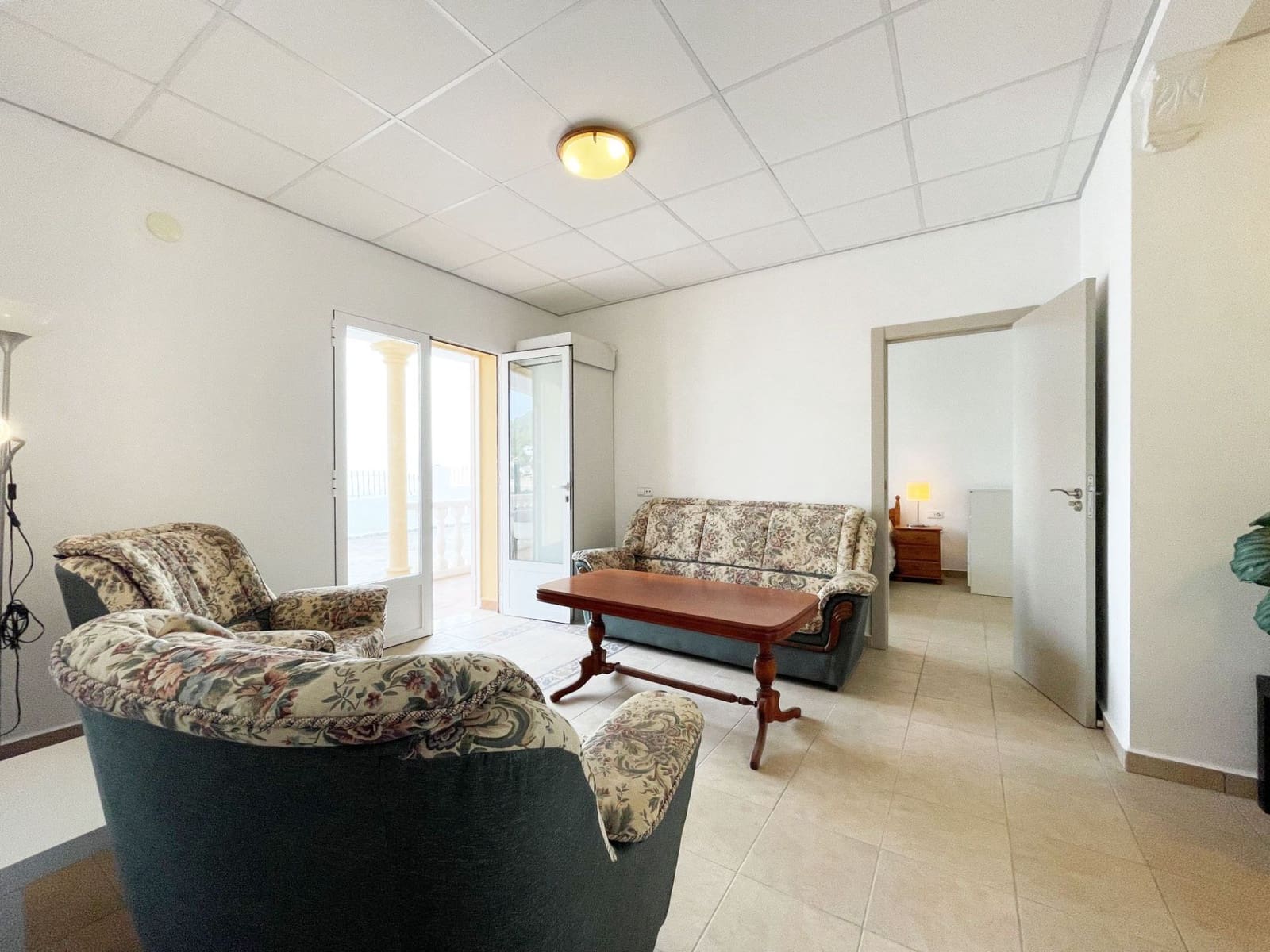 4 sypialnia Willa na sprzedaż w Calpe / Calp z basenem garażem - 716 000 € (Ref: 9390169)