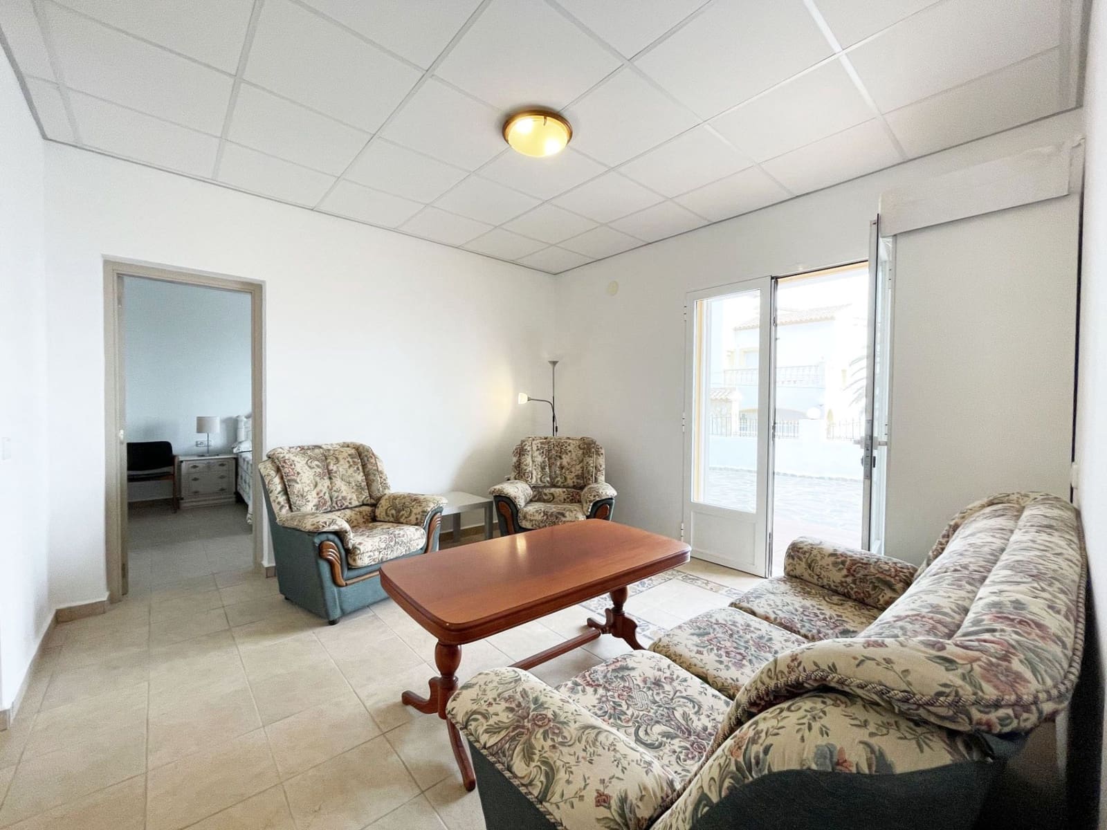 4 sypialnia Willa na sprzedaż w Calpe / Calp z basenem garażem - 716 000 € (Ref: 9390169)