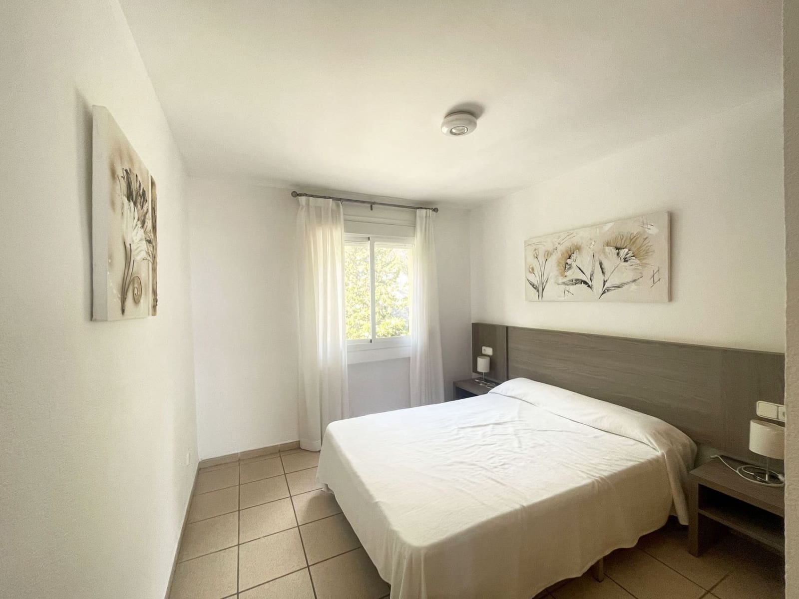 1 soveværelse Bungalow til salg i Calpe / Calp med swimmingpool garage - € 180.000 (Ref: 9406250)