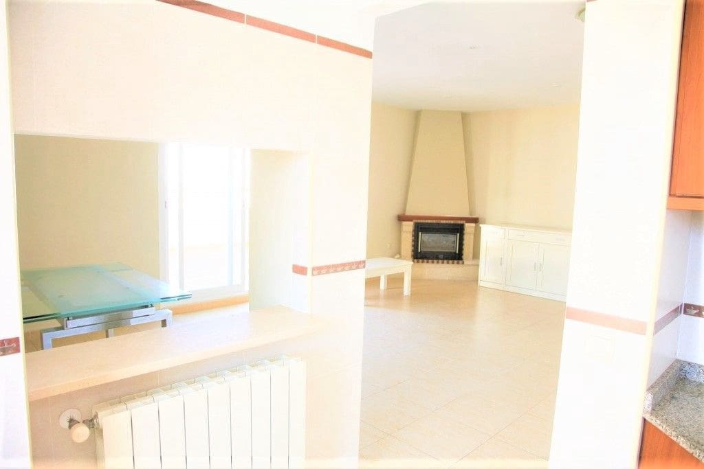 3 chambre Penthouse à vendre à Calpe / Calp avec garage - 395 000 € (Ref: 9421905)