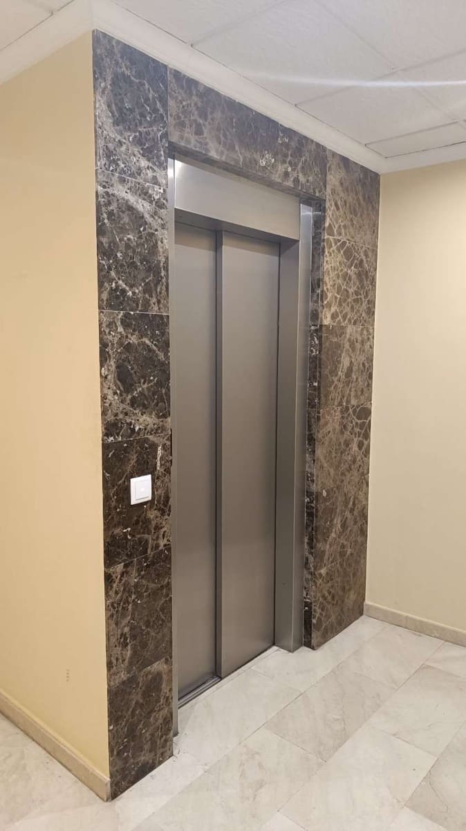 3 chambre Penthouse à vendre à Calpe / Calp avec garage - 395 000 € (Ref: 9421905)