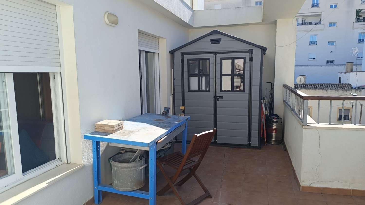 3 chambre Penthouse à vendre à Calpe / Calp avec garage - 395 000 € (Ref: 9421905)