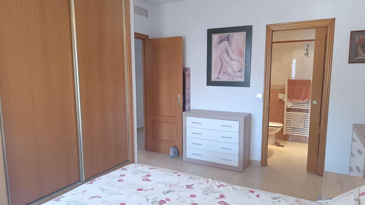 3 chambre Penthouse à vendre à Calpe / Calp avec garage - 395 000 € (Ref: 9421905)