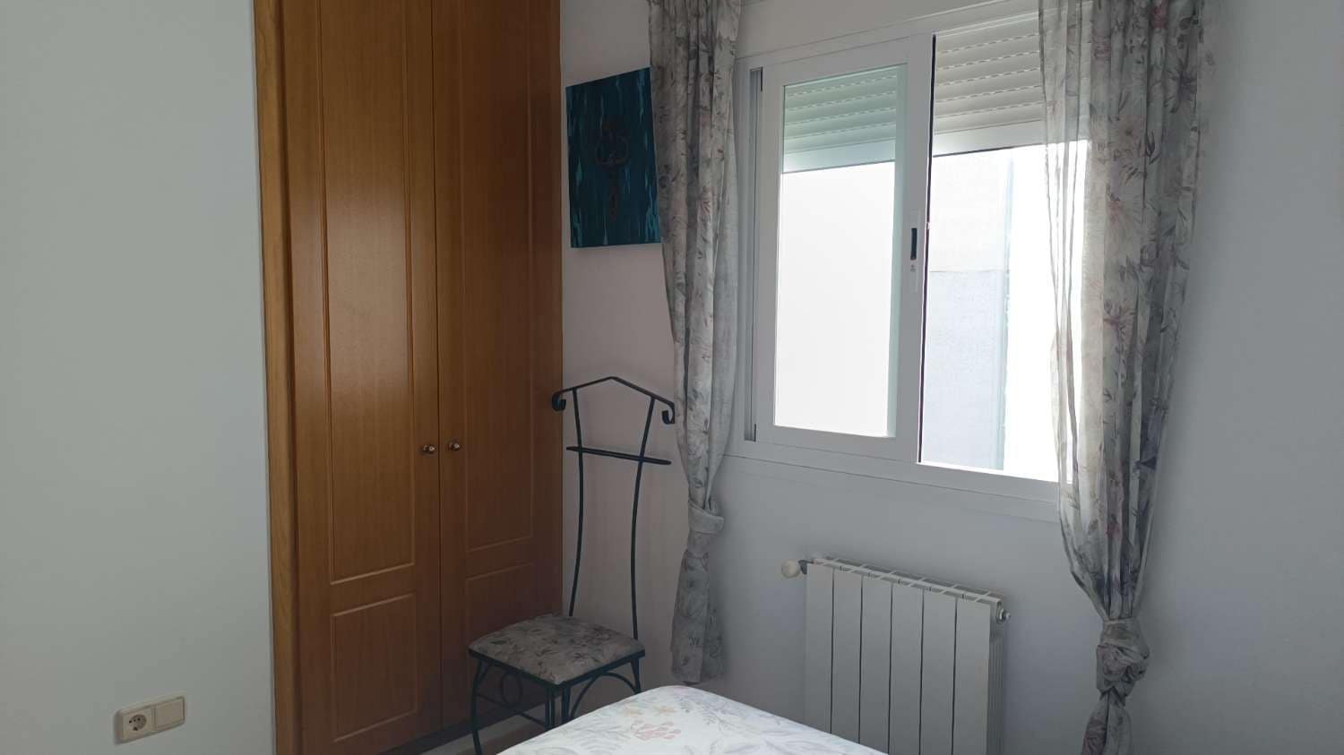 3 chambre Penthouse à vendre à Calpe / Calp avec garage - 395 000 € (Ref: 9421905)