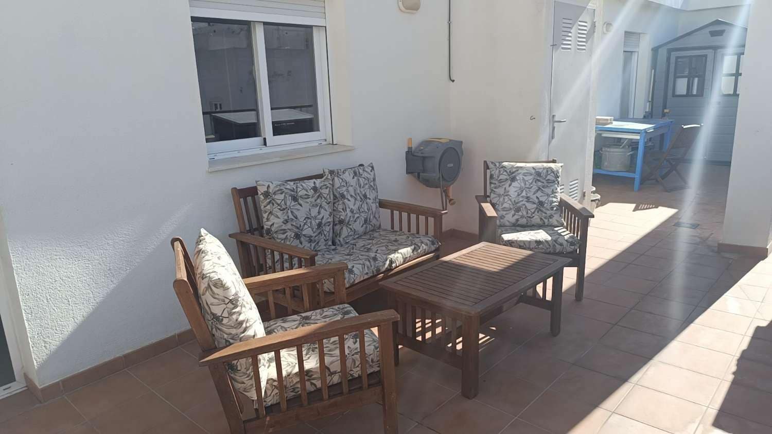 3 chambre Penthouse à vendre à Calpe / Calp avec garage - 395 000 € (Ref: 9421905)