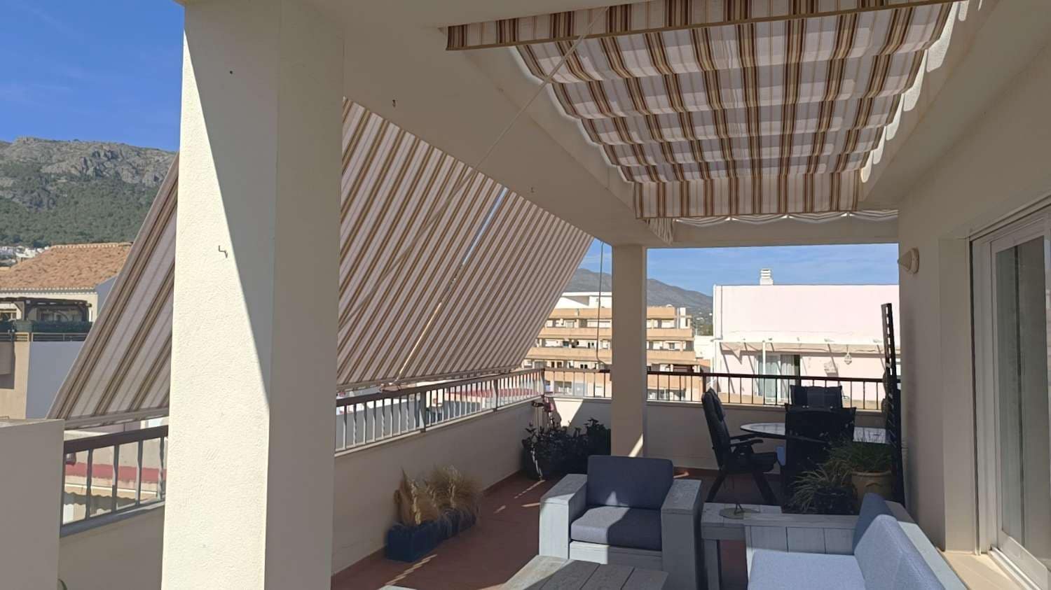 3 chambre Penthouse à vendre à Calpe / Calp avec garage - 395 000 € (Ref: 9421905)