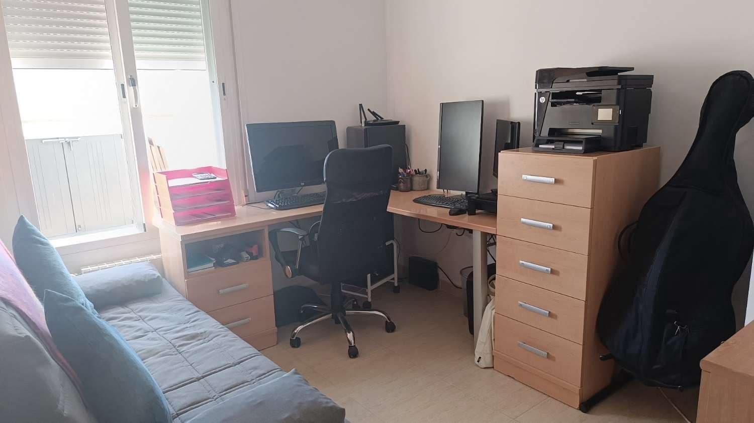 3 chambre Penthouse à vendre à Calpe / Calp avec garage - 395 000 € (Ref: 9421905)