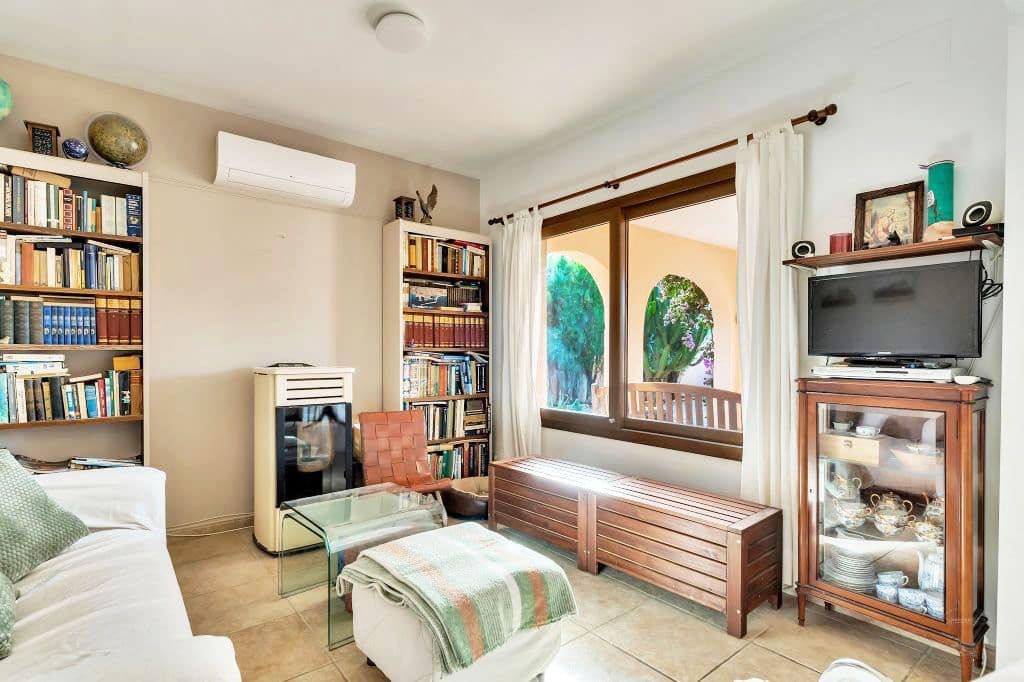 3 camera da letto Bungalow in vendita in Calpe / Calp con piscina garage - 330.000 € (Rif: 9461128)