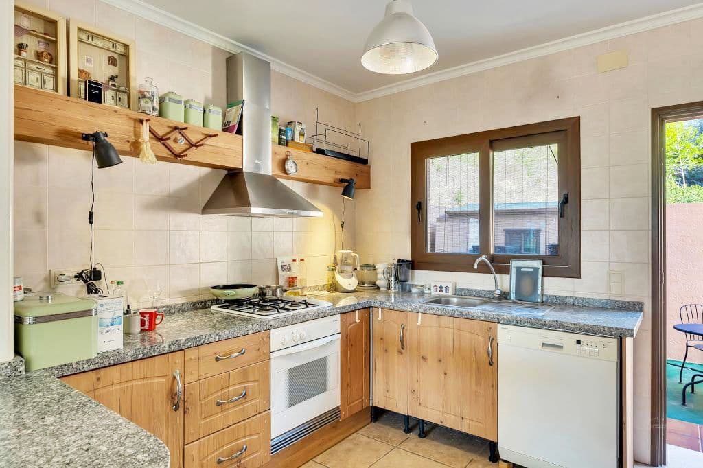 3 camera da letto Bungalow in vendita in Calpe / Calp con piscina garage - 330.000 € (Rif: 9461128)