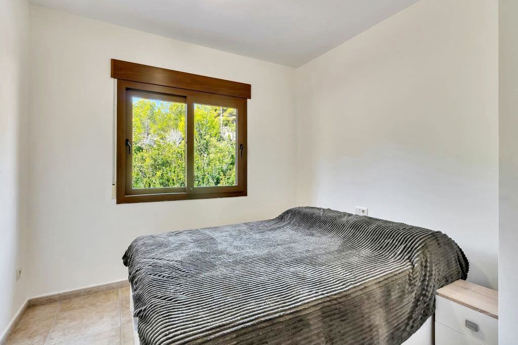 3 camera da letto Bungalow in vendita in Calpe / Calp con piscina garage - 330.000 € (Rif: 9461128)