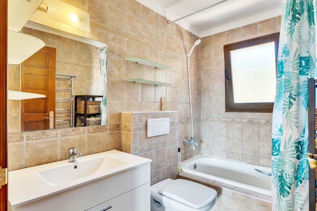 3 camera da letto Bungalow in vendita in Calpe / Calp con piscina garage - 330.000 € (Rif: 9461128)