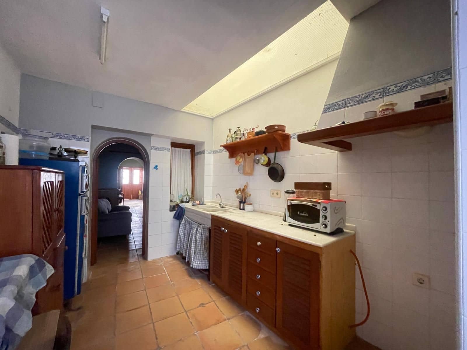 2 Zimmer Haus zu verkaufen in Calpe / Calp - 260.000 € (Ref: 9472239)