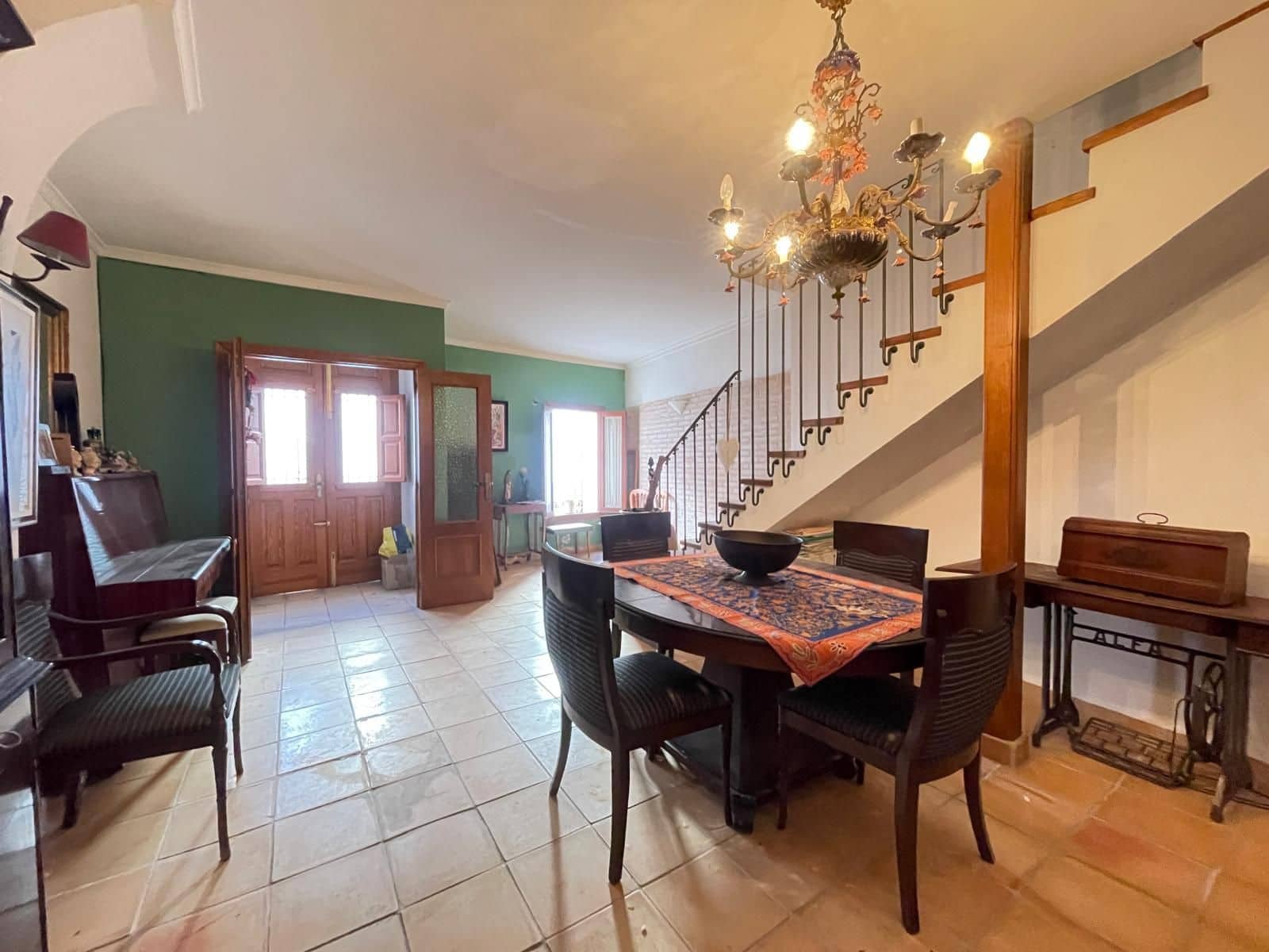 2 Zimmer Haus zu verkaufen in Calpe / Calp - 260.000 € (Ref: 9472239)