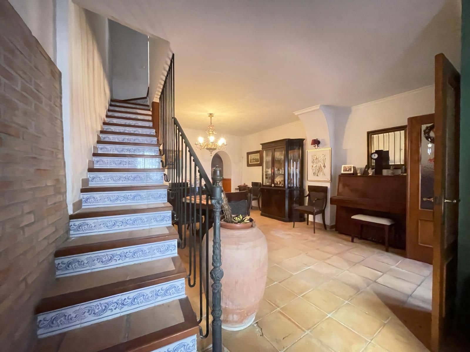 2 Zimmer Haus zu verkaufen in Calpe / Calp - 260.000 € (Ref: 9472239)