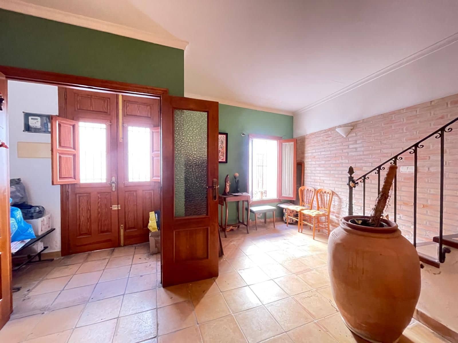 2 Zimmer Haus zu verkaufen in Calpe / Calp - 260.000 € (Ref: 9472239)