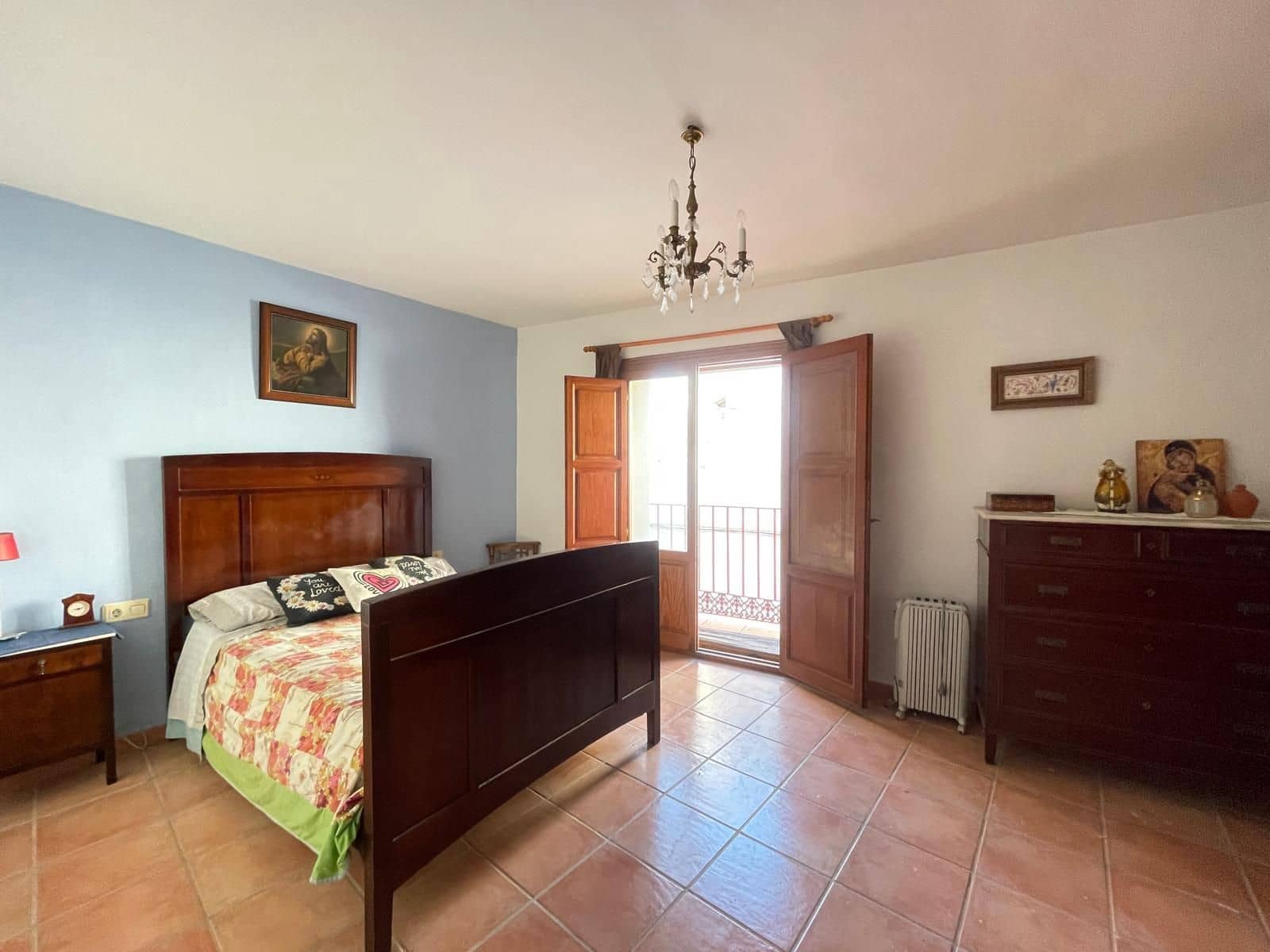 2 Zimmer Haus zu verkaufen in Calpe / Calp - 260.000 € (Ref: 9472239)