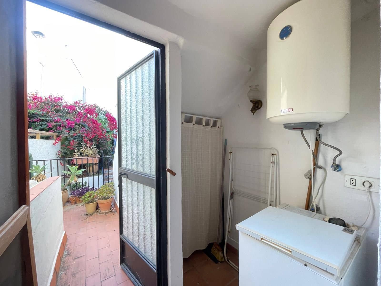 2 Zimmer Haus zu verkaufen in Calpe / Calp - 260.000 € (Ref: 9472239)