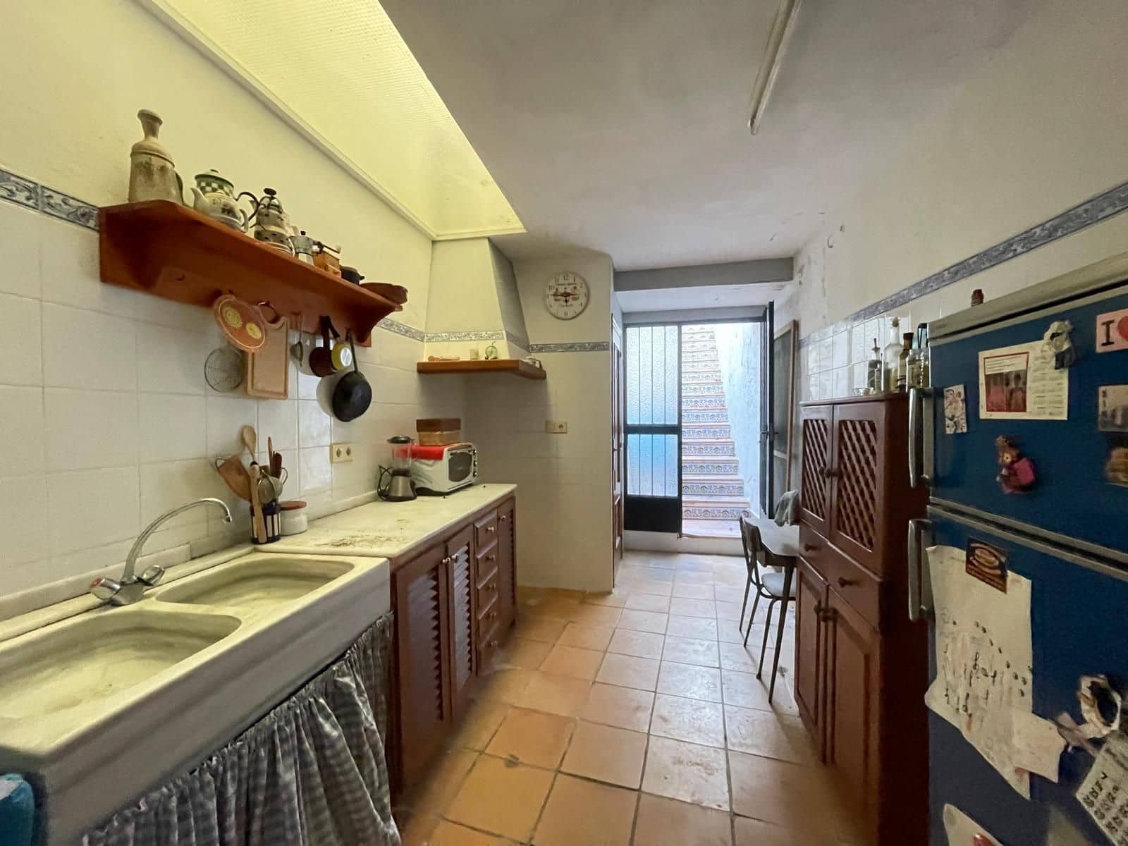 2 Zimmer Haus zu verkaufen in Calpe / Calp - 260.000 € (Ref: 9472239)