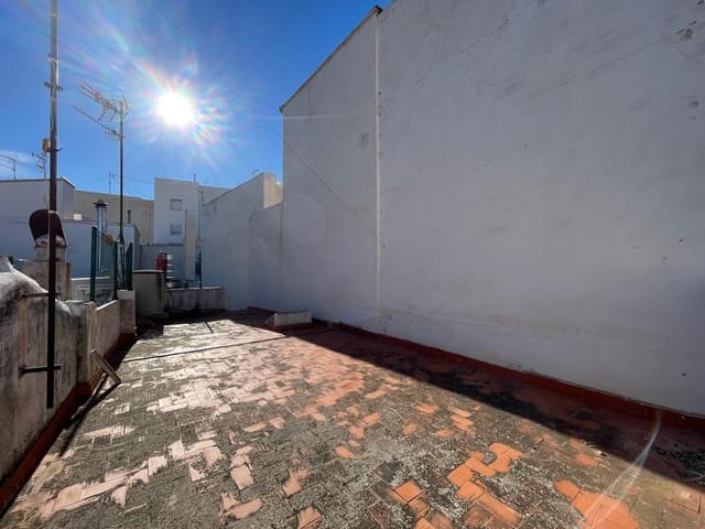 2 Zimmer Haus zu verkaufen in Pueblo, Calpe / Calp - 260.000 € (Ref: 9472239)