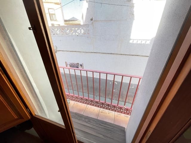 2 Zimmer Haus zu verkaufen in Pueblo, Calpe / Calp - 260.000 € (Ref: 9472239)