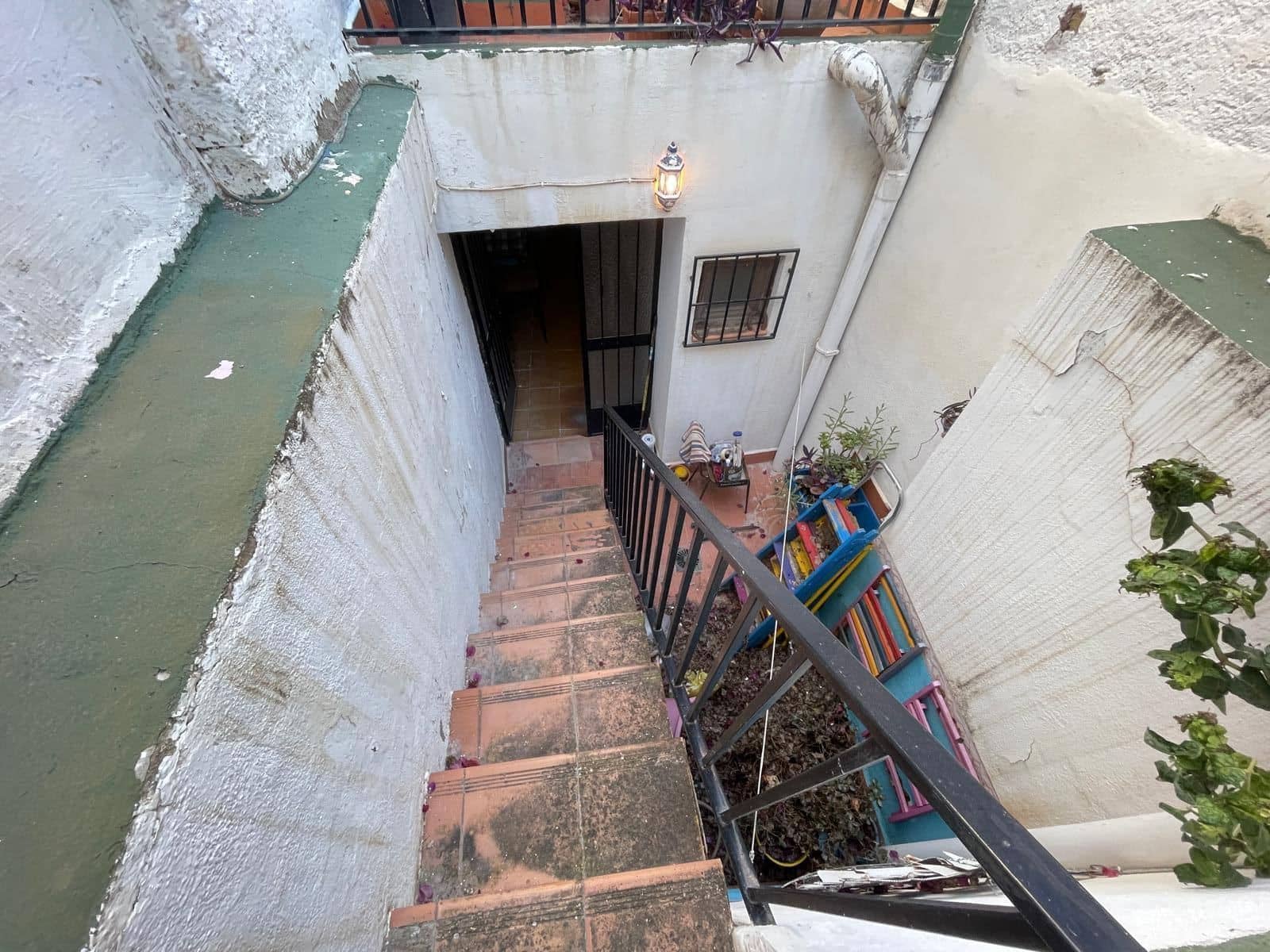 2 Zimmer Haus zu verkaufen in Calpe / Calp - 260.000 € (Ref: 9472239)