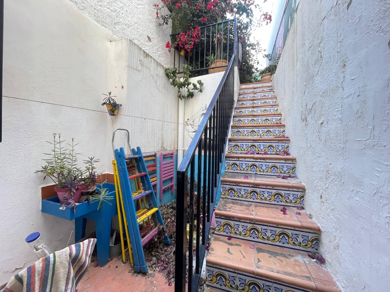 2 Zimmer Haus zu verkaufen in Calpe / Calp - 260.000 € (Ref: 9472239)