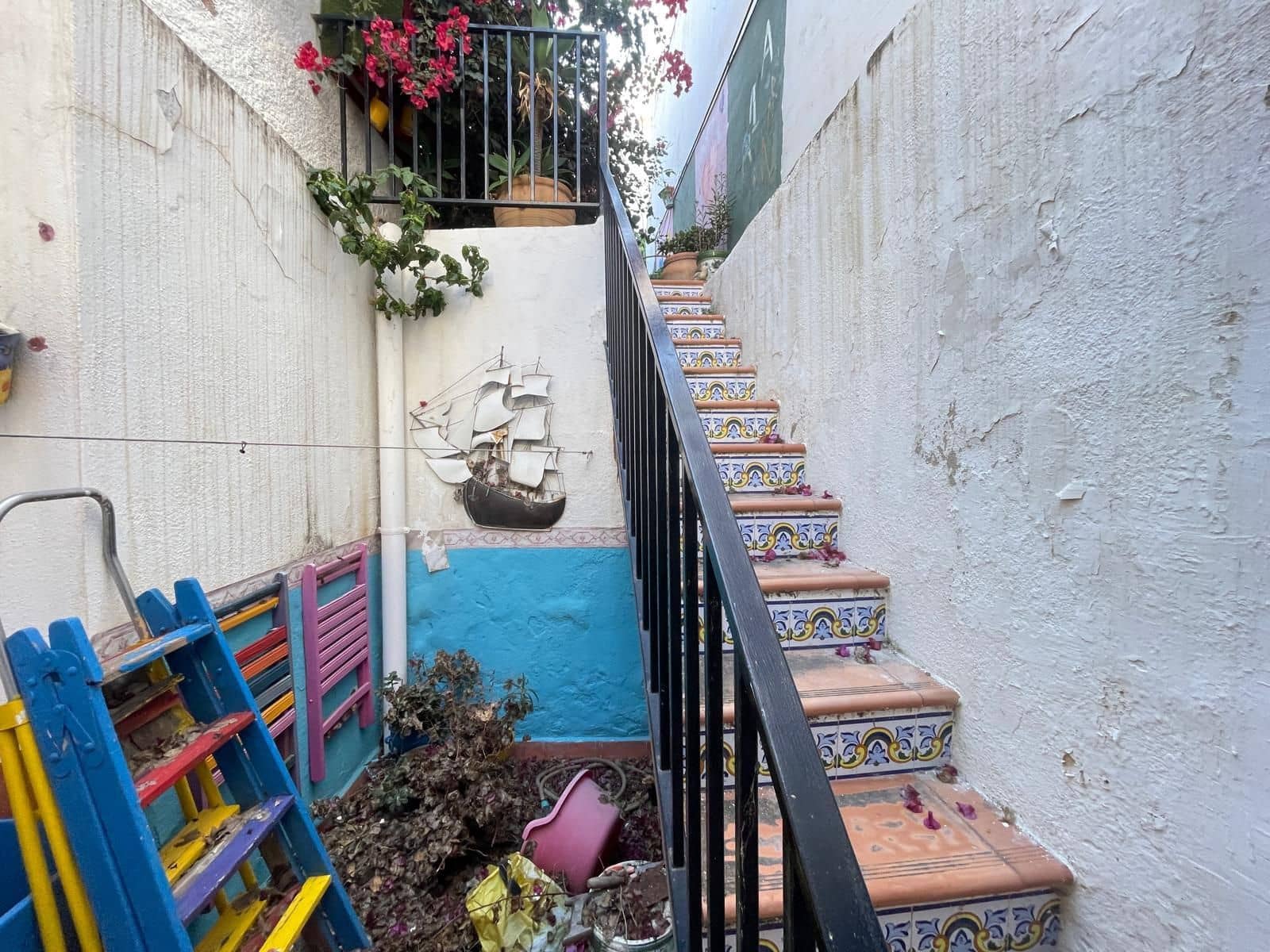 2 Zimmer Haus zu verkaufen in Calpe / Calp - 260.000 € (Ref: 9472239)