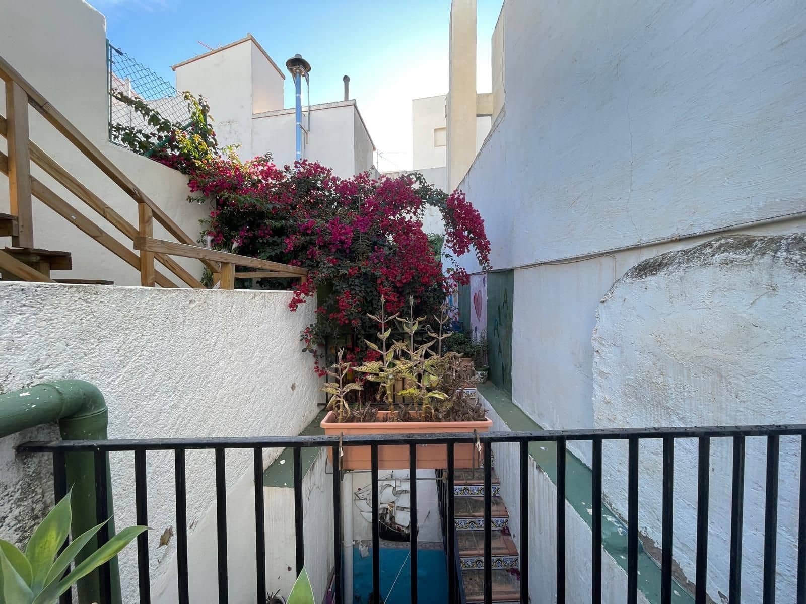 2 Zimmer Haus zu verkaufen in Calpe / Calp - 260.000 € (Ref: 9472239)