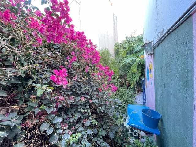 2 Zimmer Haus zu verkaufen in Pueblo, Calpe / Calp - 260.000 € (Ref: 9472239)